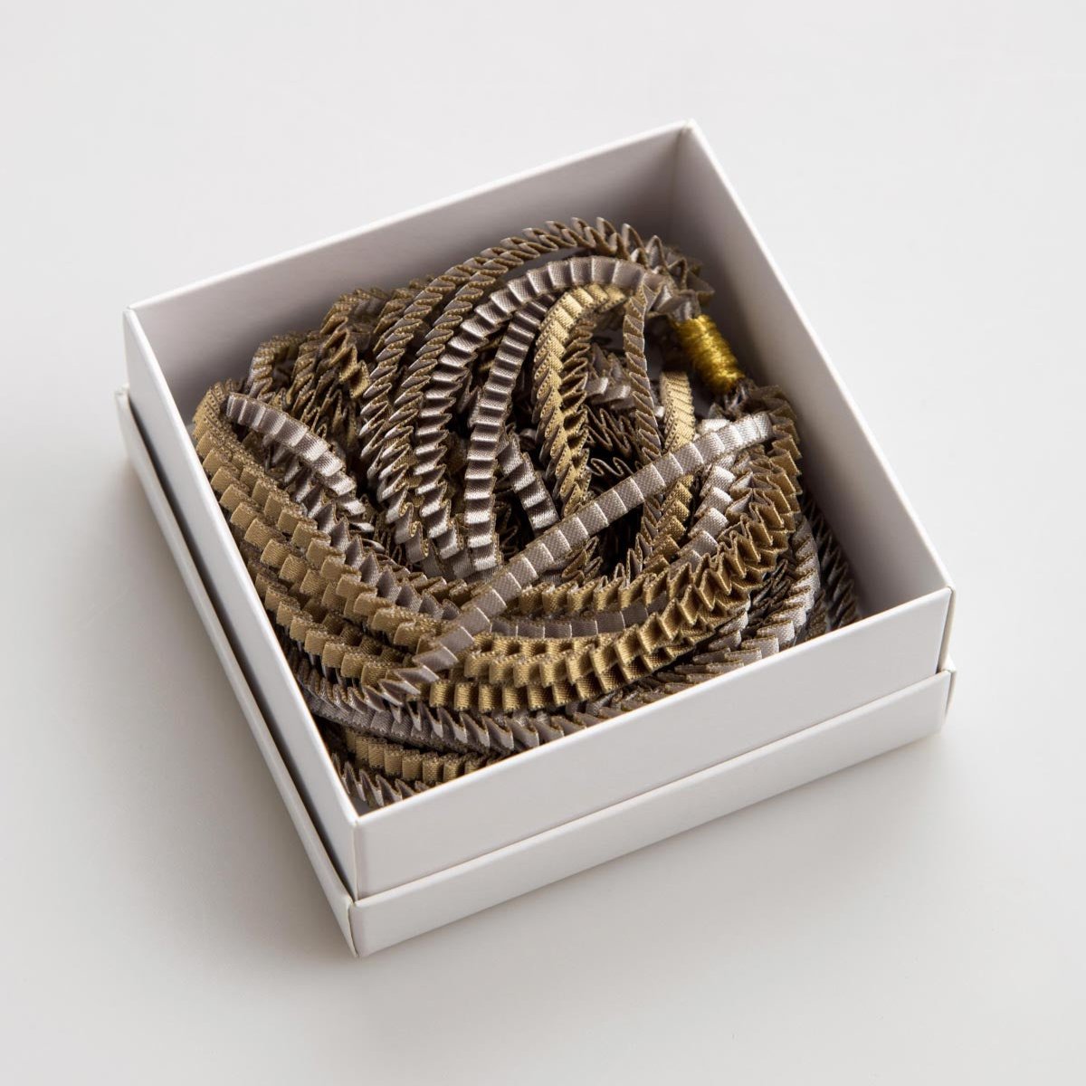 Esslip Necklace