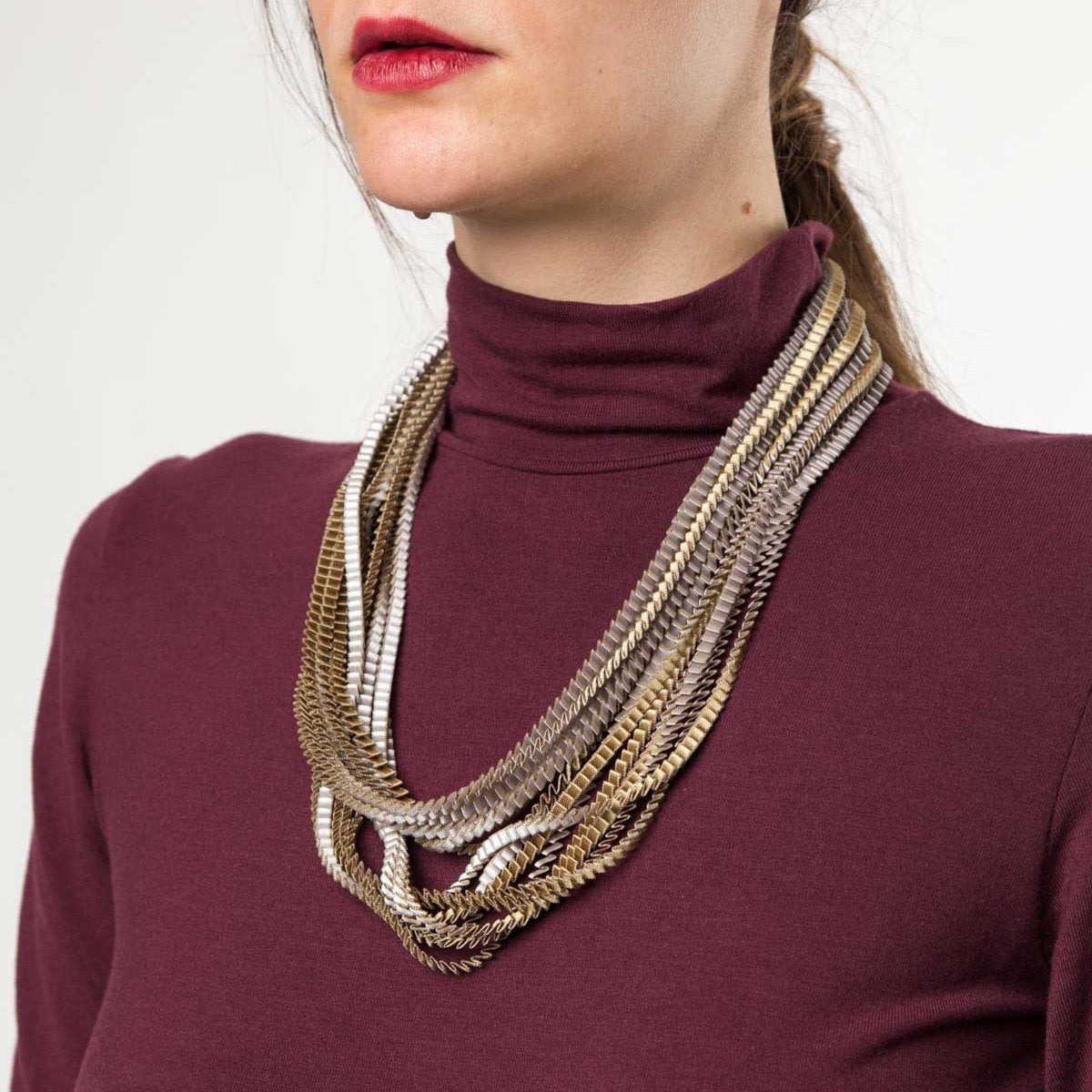 Esslip Necklace