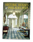 Historic Houses of Philadelphia