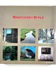 Nantucket Style