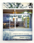 Country And Modern