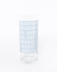 Unity Ghanian All Purpose Glass