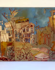 Erin McGee Ferrell - 'The Hay Building'