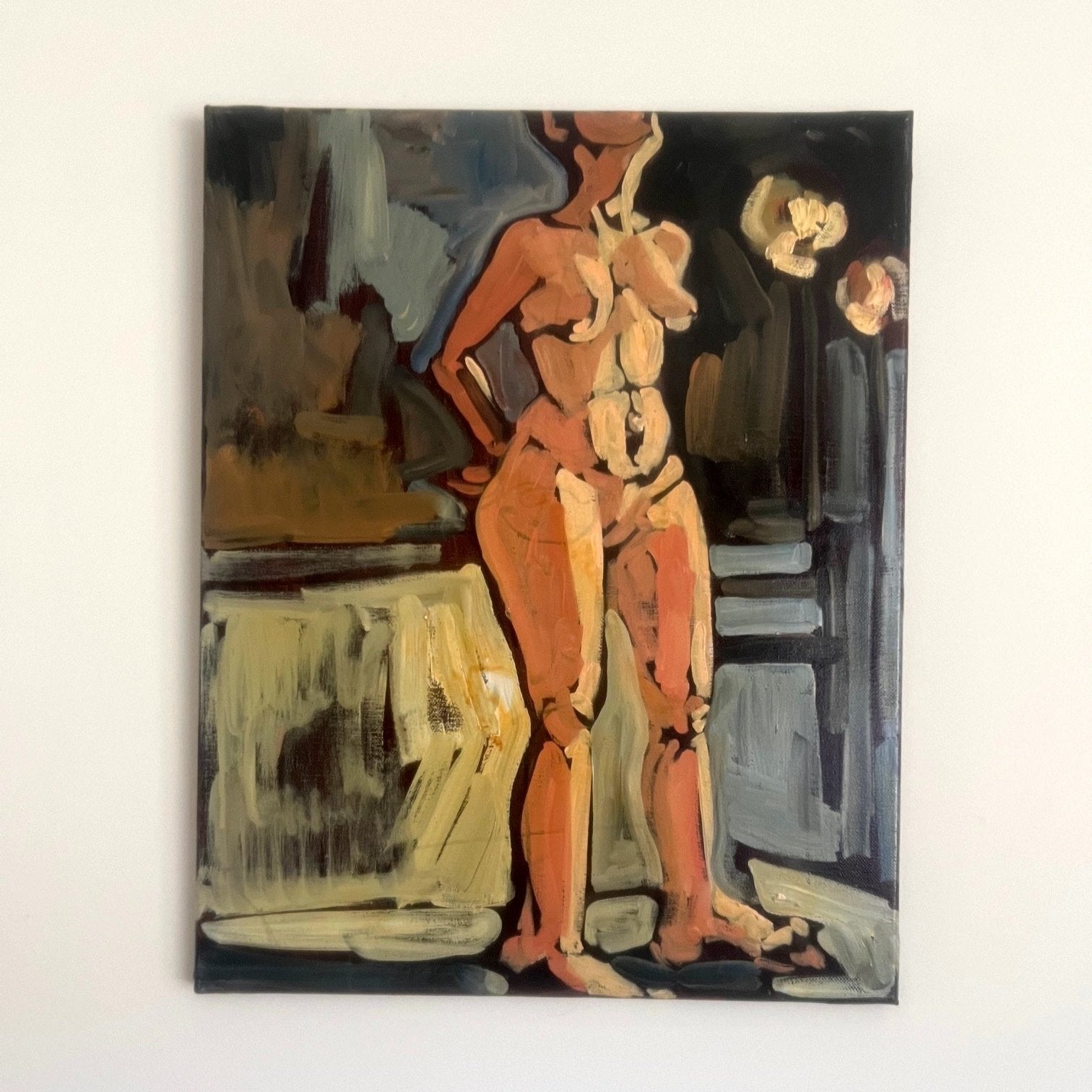 Erin McGee Ferrell - 'Model II'