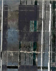 Erin McGee Ferrell - 'Patterned II'