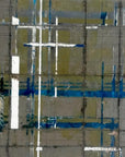 Erin McGee Ferrell - 'Patterned III'