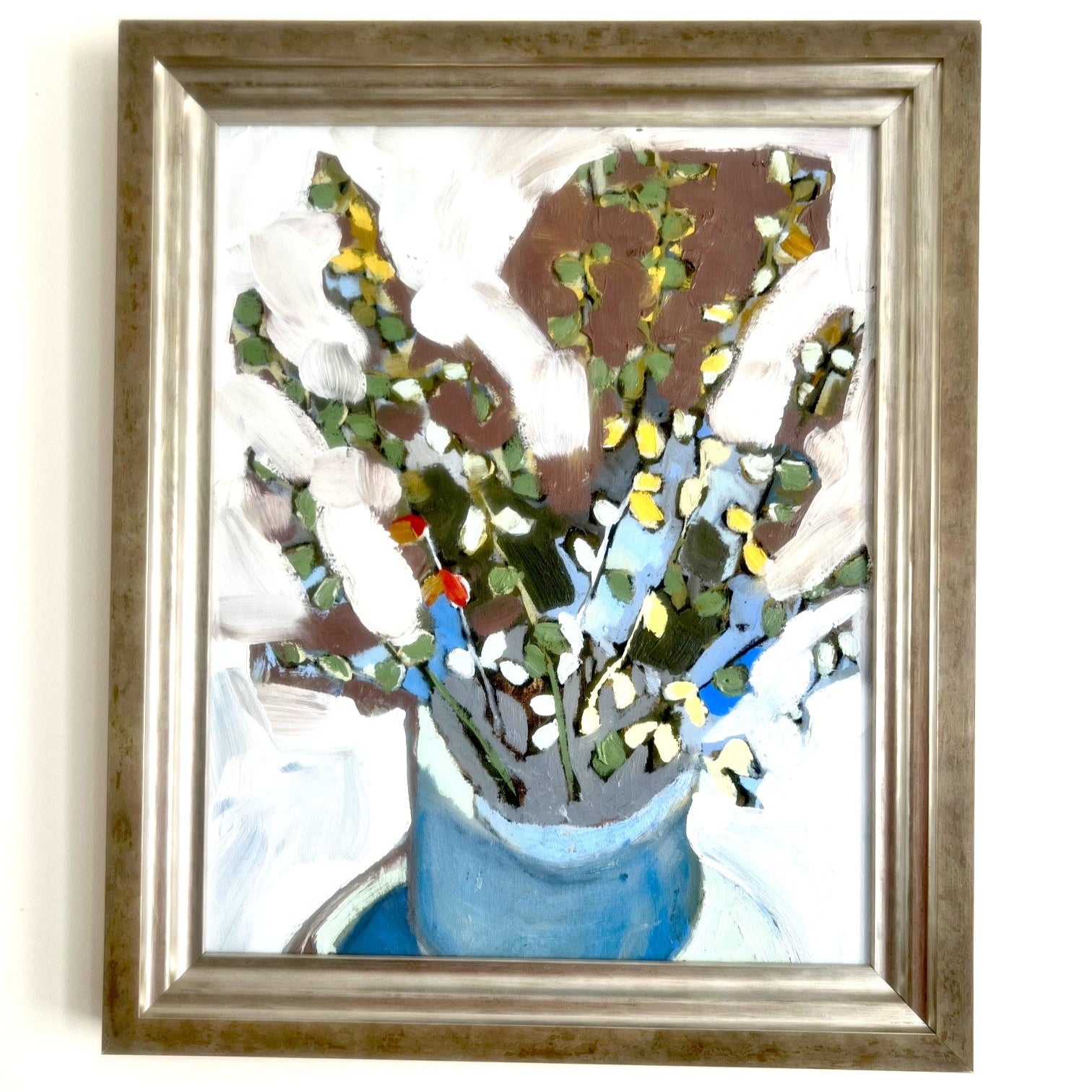 Erin McGee Ferrell - 'Maine Flower Farm Series I'