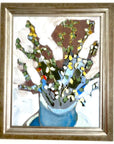 Erin McGee Ferrell - 'Maine Flower Farm Series I'