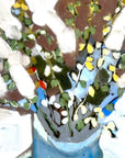 Erin McGee Ferrell - 'Maine Flower Farm Series I'