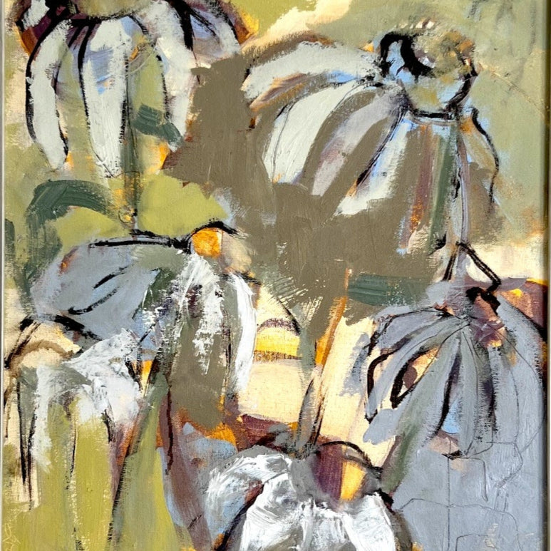 Erin McGee Ferrell - 'Maine Flower Farm Series II'