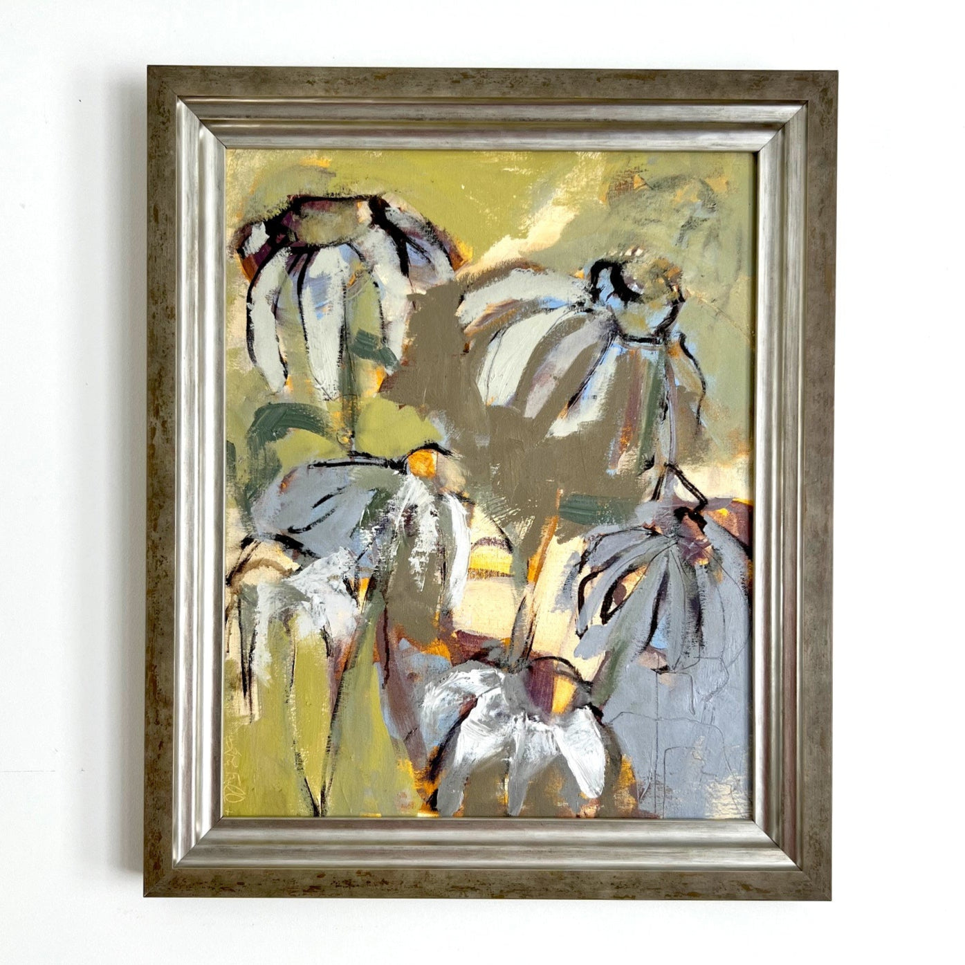 Erin McGee Ferrell - 'Maine Flower Farm Series II'