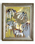 Erin McGee Ferrell - 'Maine Flower Farm Series II'