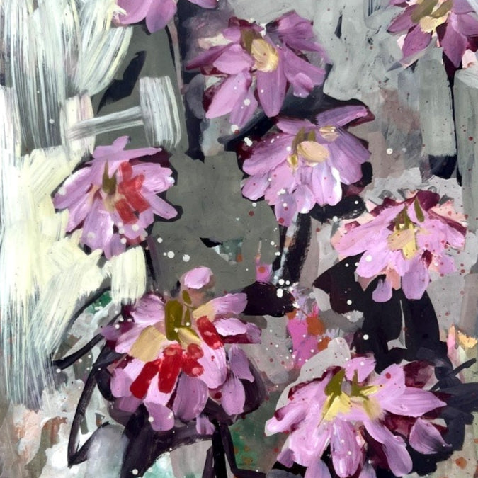 Erin McGee Ferrell - 'Maine Flower Farm Series IV'