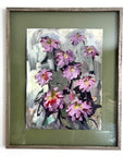 Erin McGee Ferrell - 'Maine Flower Farm Series IV'