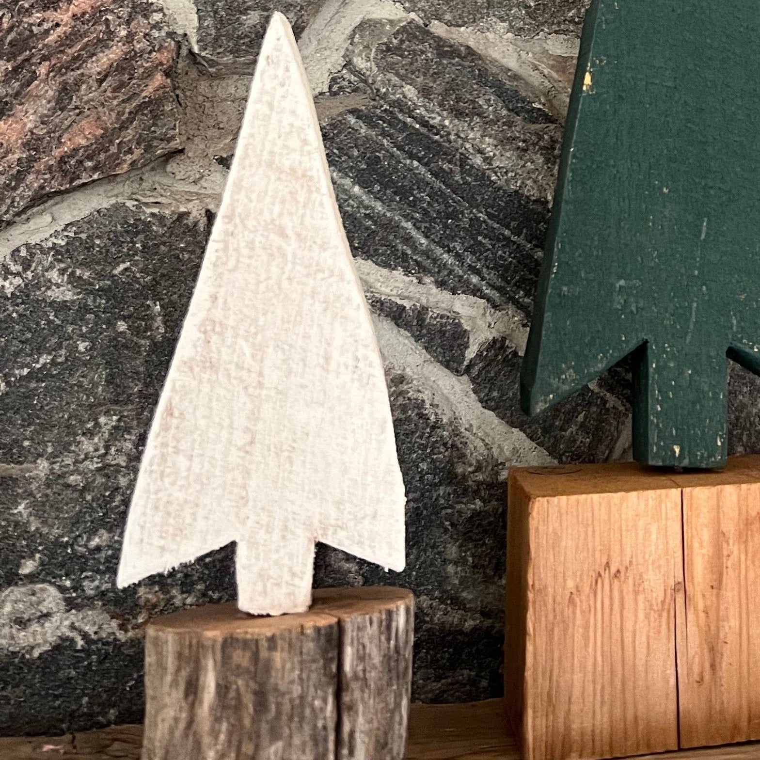 Norwegian Trees - mini