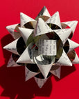Recycled Book and Magazine Gift Bows