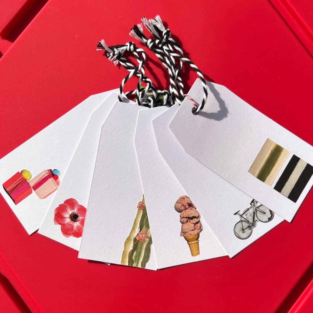 Gift Tag Sets