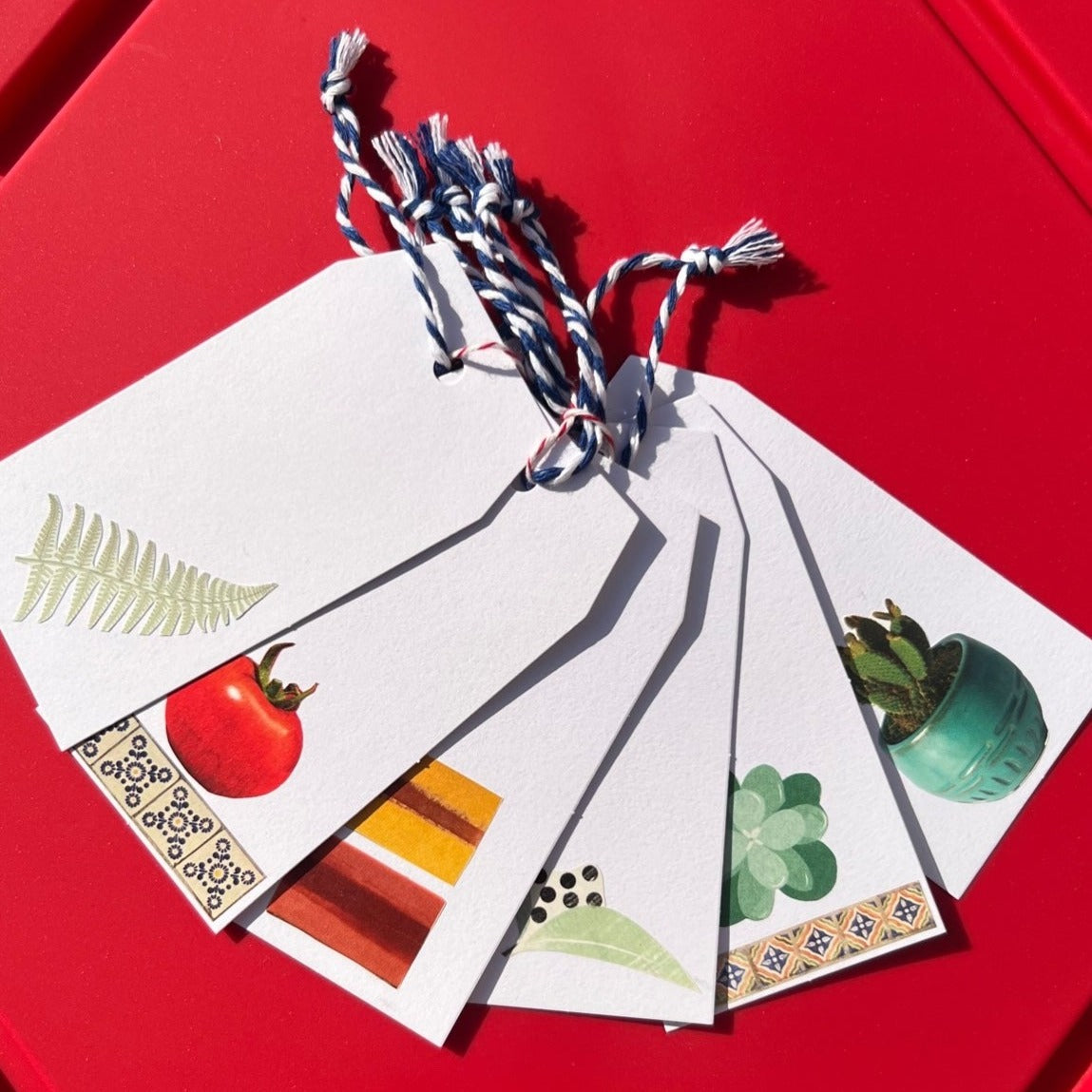 Gift Tag Sets