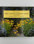 The Garden Border Book