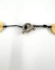 Cream Shell Necklace