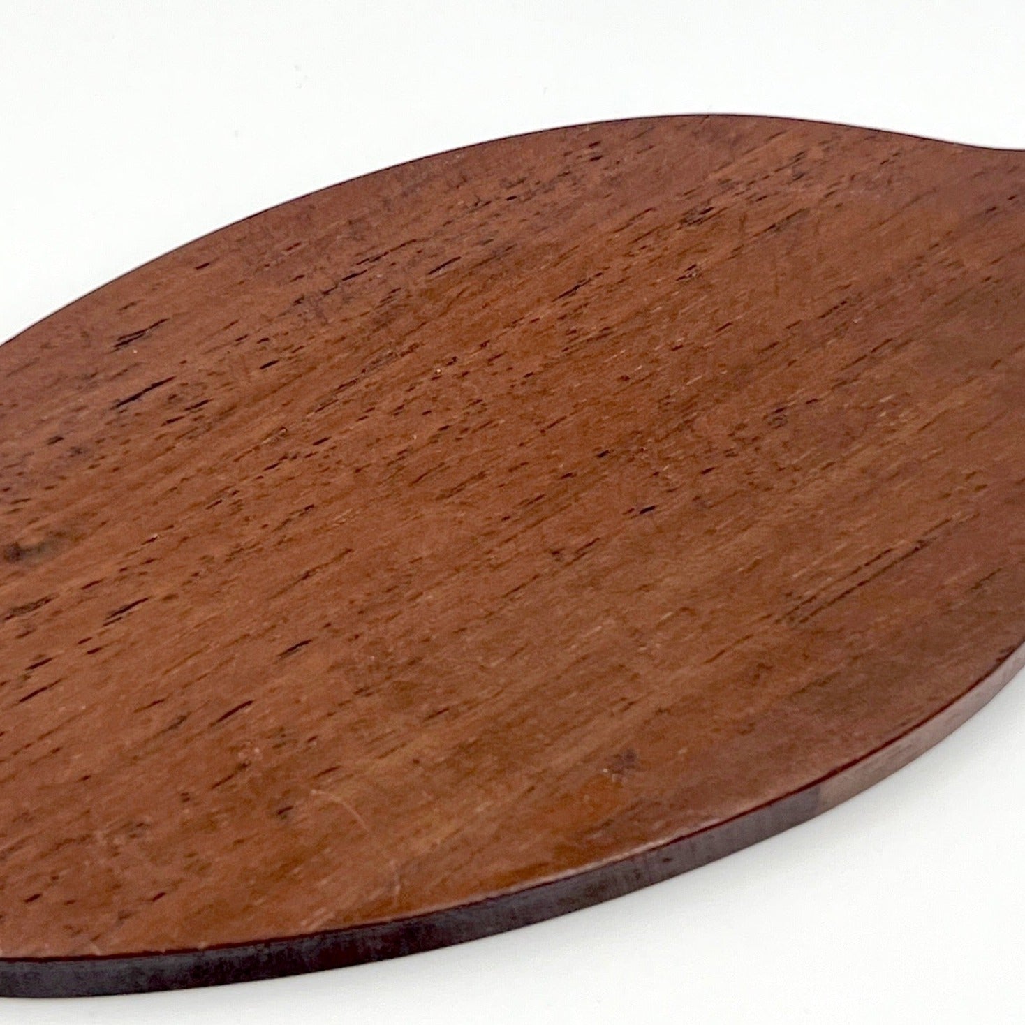 Charcuterie Board in Walnut