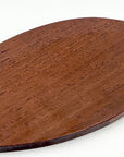 Charcuterie Board in Walnut