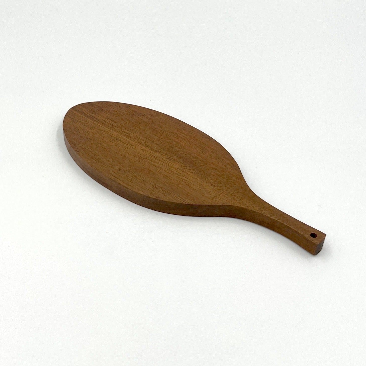 Charcuterie Board in Mahogany