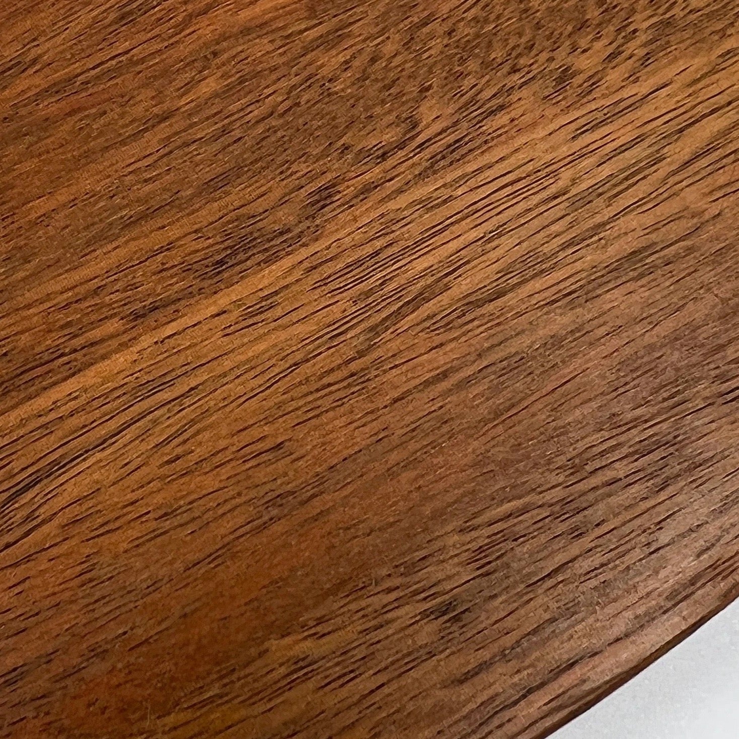 Charcuterie Board in Mahogany
