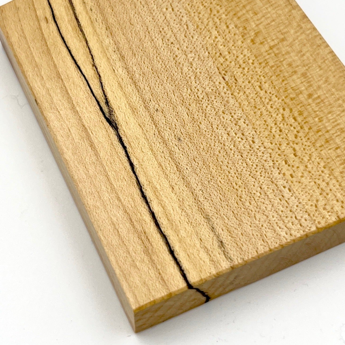 Charcuterie Board in Spalted Maple