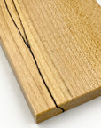 Charcuterie Board in Spalted Maple