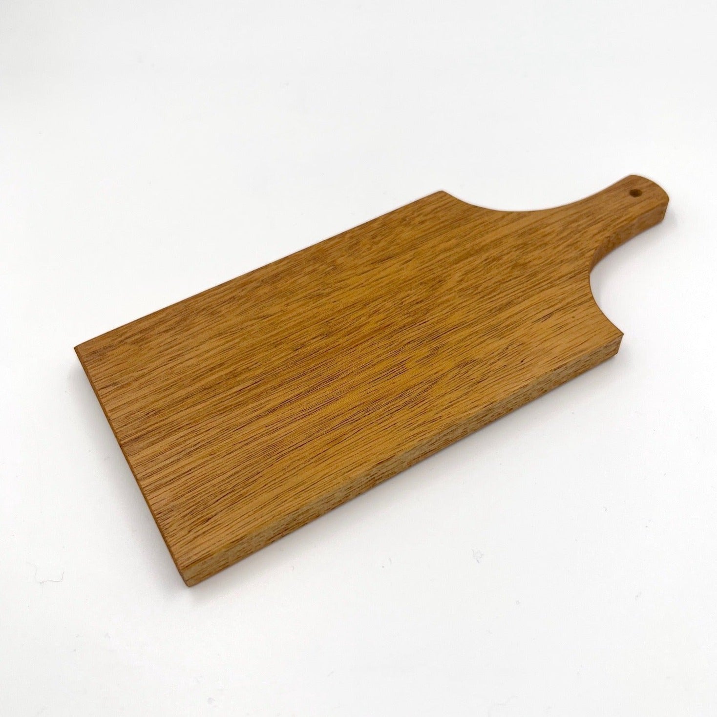 Charcuterie Board in Beech