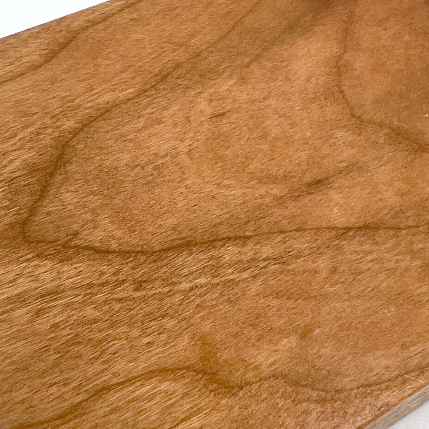 Charcuterie Board crafted from Beech