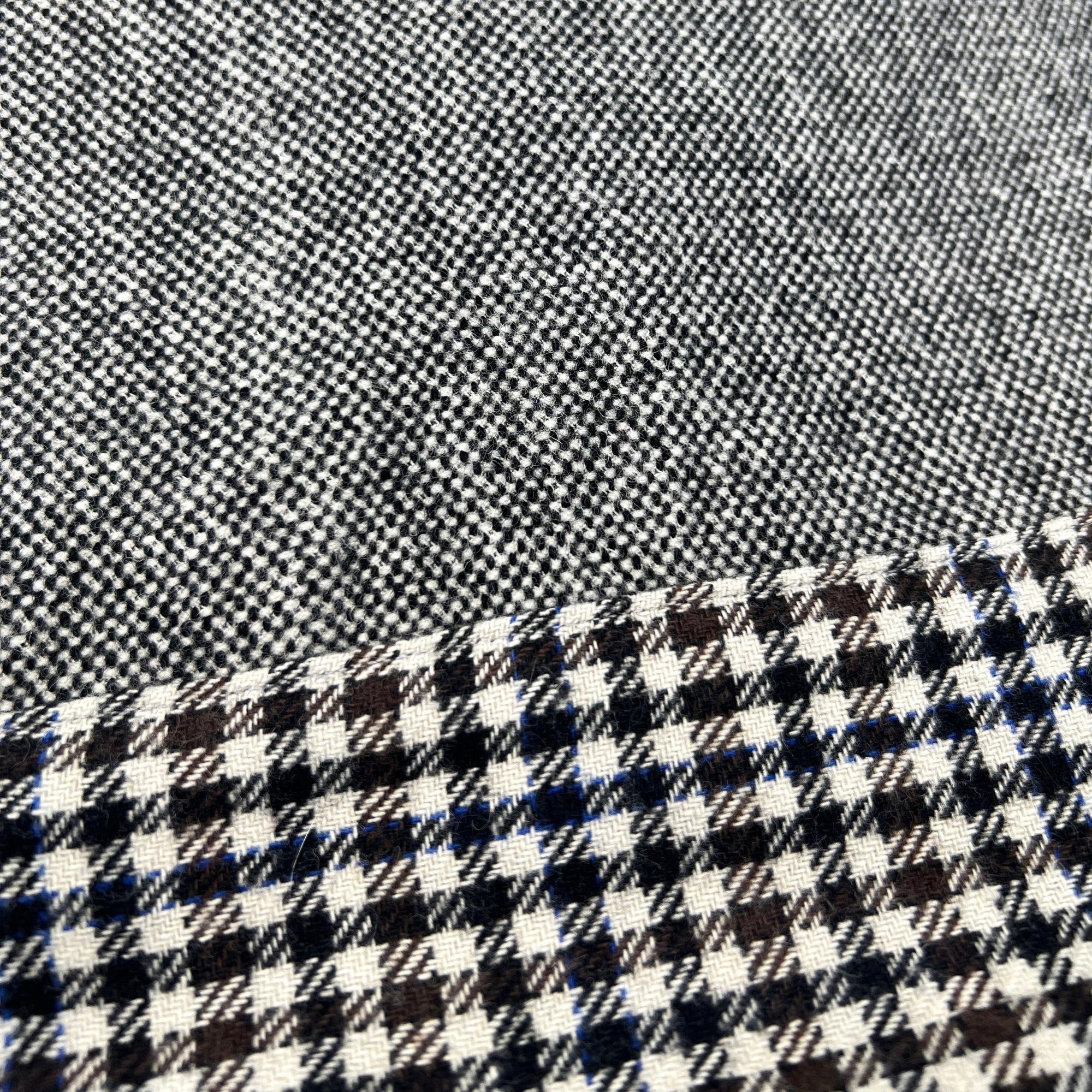 Throw Blanket - gray