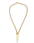 ~ Triangle Necklace
