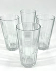 All Purpose Highball Tumbler - set of 4