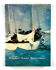 Winslow Homer Water Colors