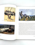 Winslow Homer Water Colors