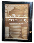 A Place For Everything