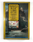 Travels In The Land Of The Gods