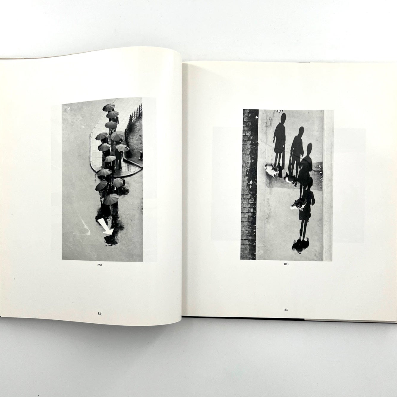 Andre Kertesz – Venn + Maker