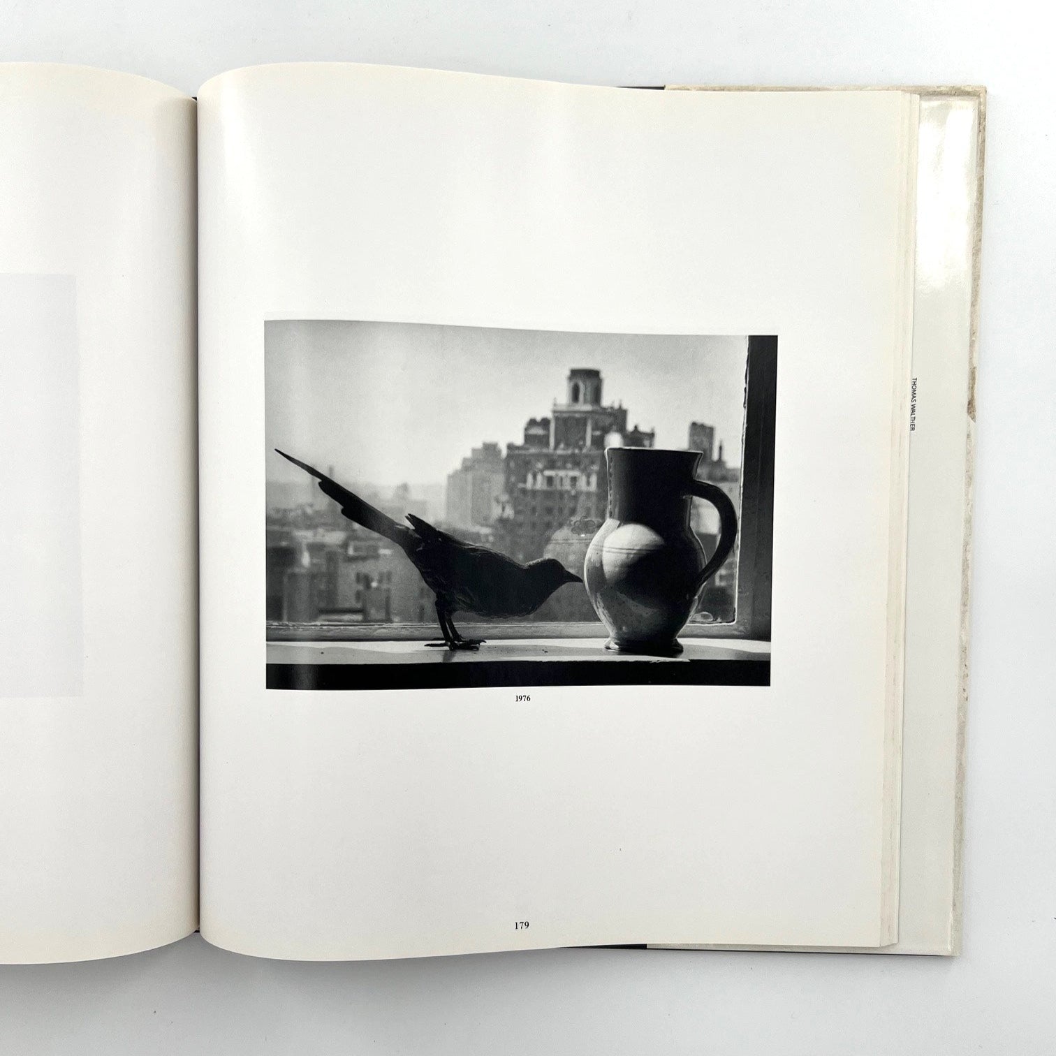 Andre Kertesz – Venn + Maker