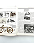 The Complete Illustrated Encyclopedia Of The Worlds Motorcycles