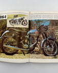The Complete Illustrated Encyclopedia Of The Worlds Motorcycles