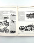The Complete Illustrated Encyclopedia Of The Worlds Motorcycles