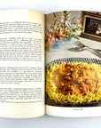 The Gourmet Cookbook - Volumes I + II