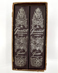 The Gourmet Cookbook - Volumes I + II