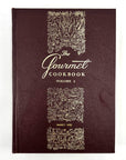 The Gourmet Cookbook - Volumes I + II