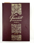 The Gourmet Cookbook - Volumes I + II