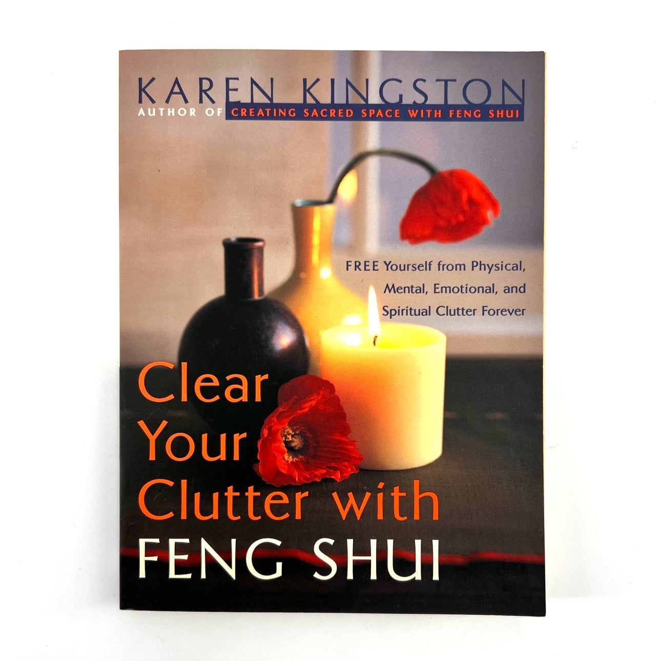 The Everything Feng Shui De-Cluttering Book: Simplify Your Environment and Your Life (Everything?) [洋書] オンラインストア人気商品 The Everything Feng Shui De-Cluttering