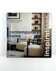 Contemporary Home Inspirations